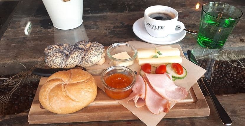 Frühstück Linz