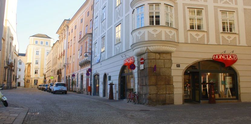 Frühstück Linz