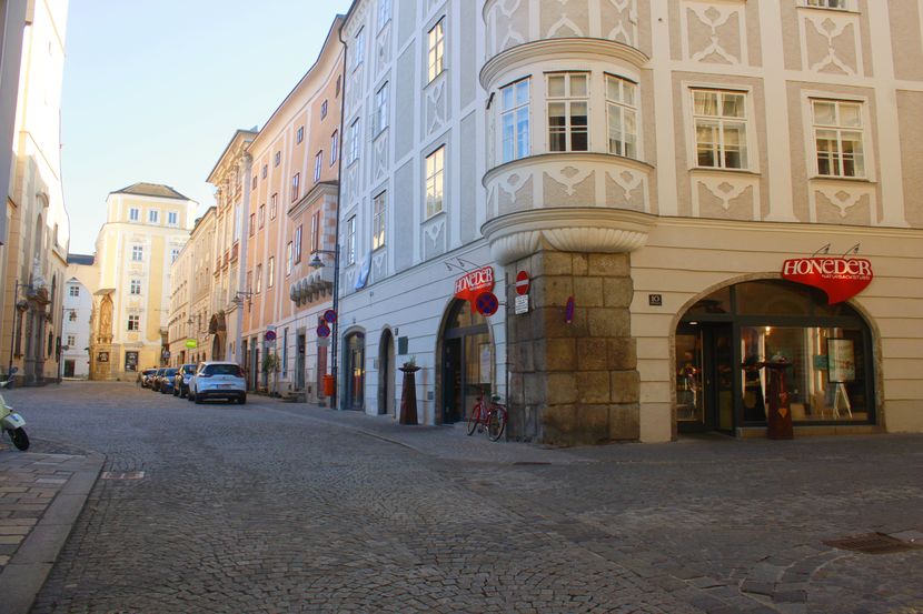Frühstück Linz