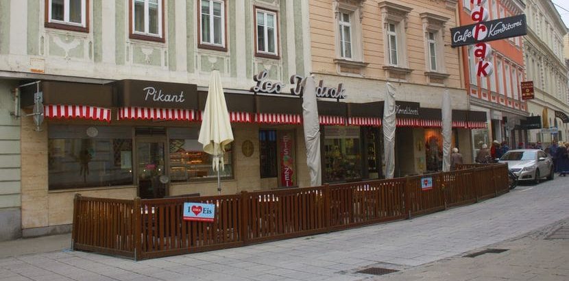 Frühstück Linz