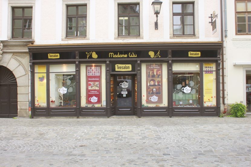 Frühstück Linz