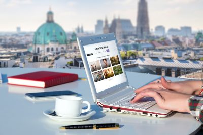 HEROLD Blog