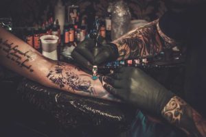 Tattoo Trends Die Angesagtesten Tattoo Motive Herold At