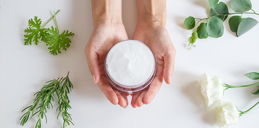 vegane Kosmetik