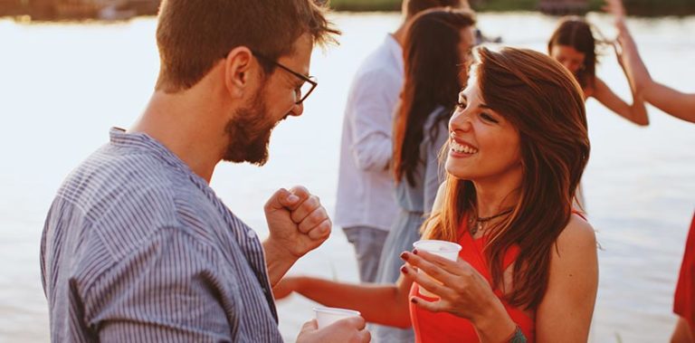Tipps zum frauen kennenlernen