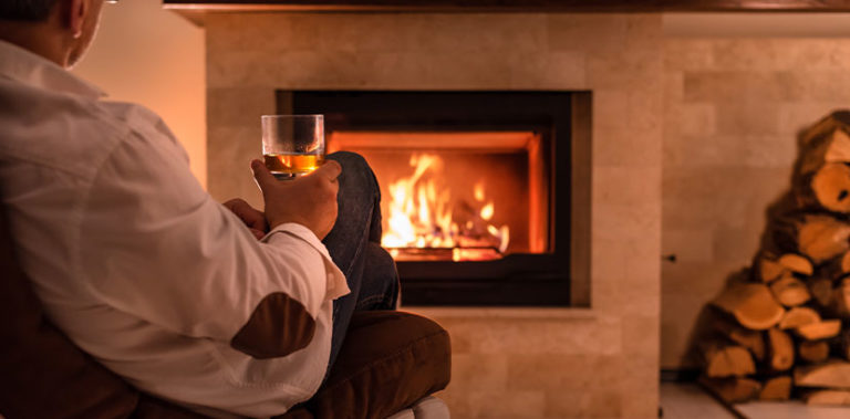 Gaskamine: Wie teuer sind sie, wie funktionieren sie? - HEROLD.at