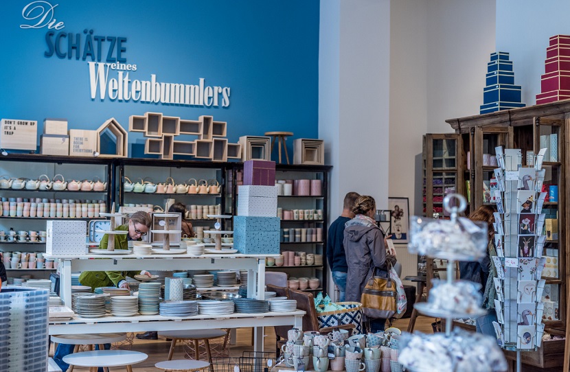 Geschenkeladen Wien
