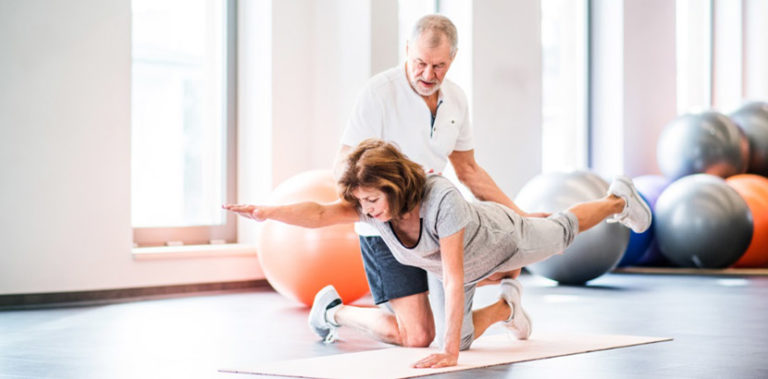 Physiotherapie Linz Top Empfehlungen!  HEROLD.at
