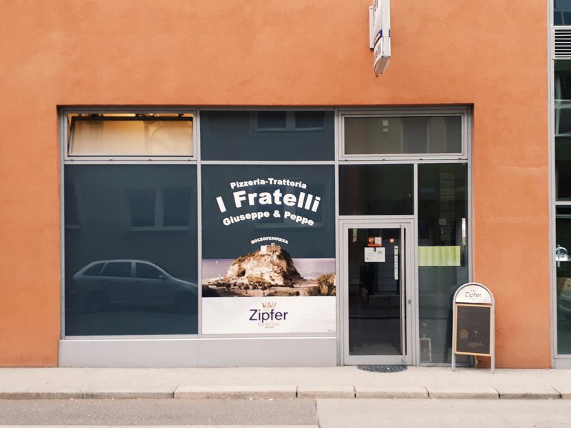 Pizzeria Linz