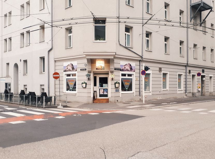 Pizzeria Linz