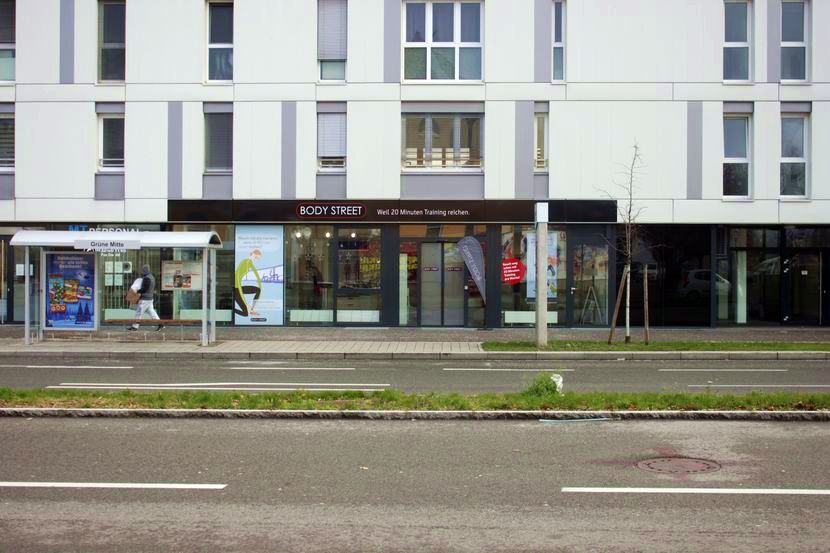 Top 11 Fitnessstudios in Linz Ran an den Speck!  HEROLD.at