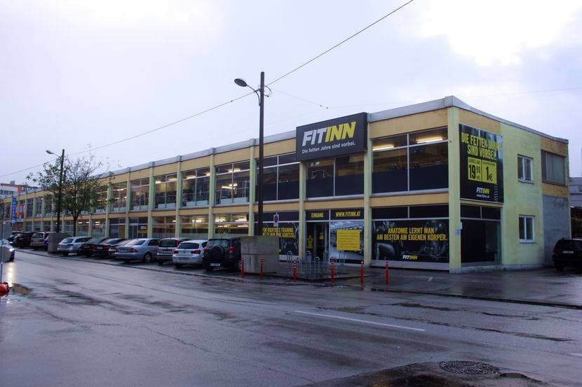 Top 11 Fitnessstudios in Linz Ran an den Speck!  HEROLD.at