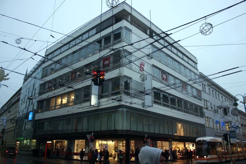 Fitnessstudio Linz