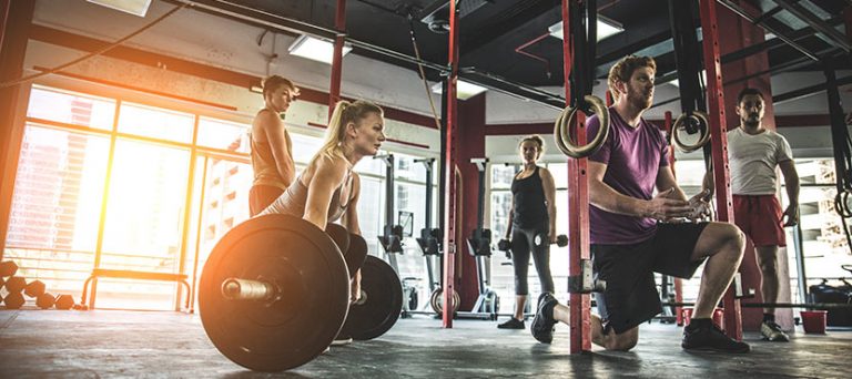 Top 12 Fitnessstudios in Linz Ran an den Speck!  HEROLD.at