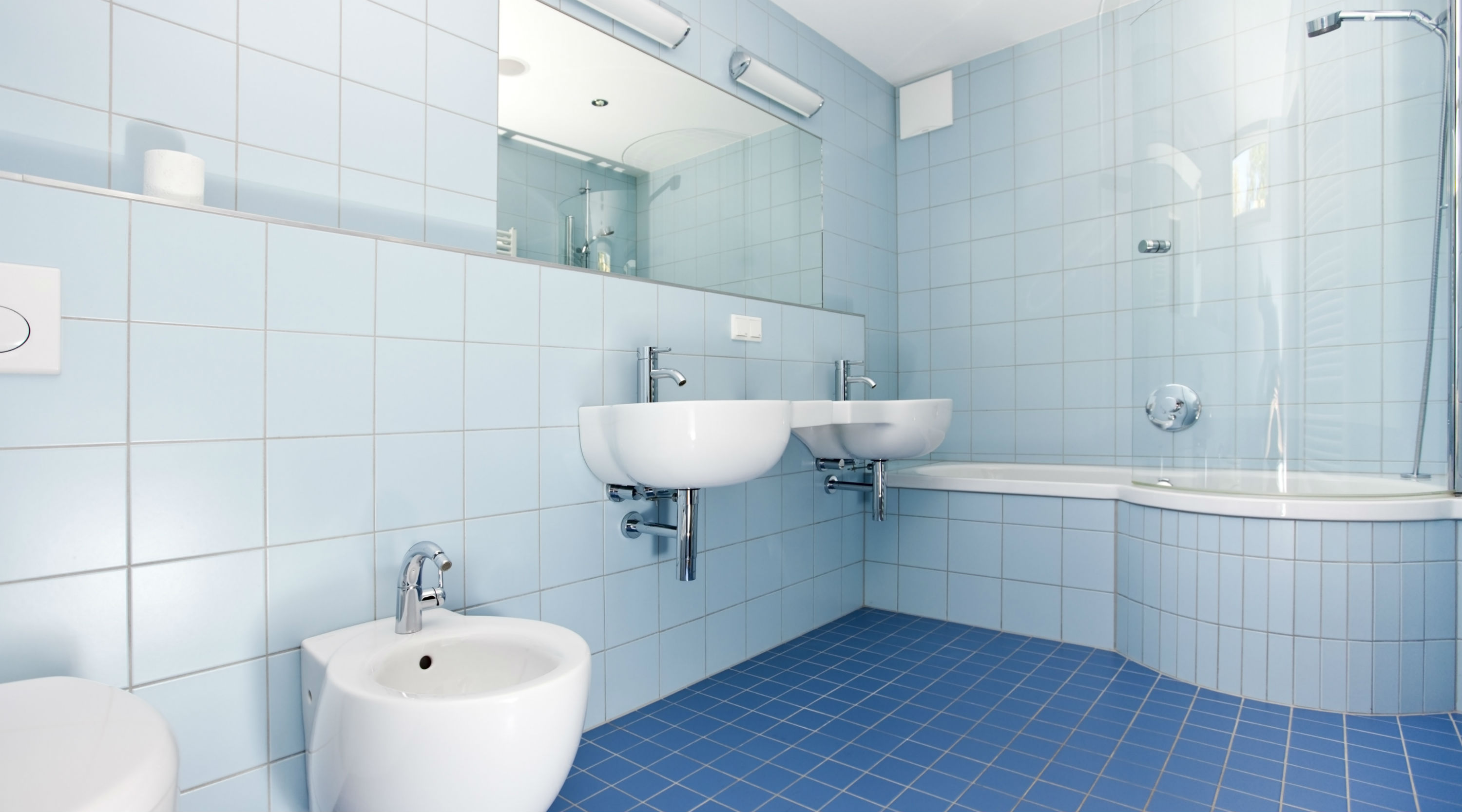 Badezimmer Fliesen | Informationen und Tipps - HEROLD
