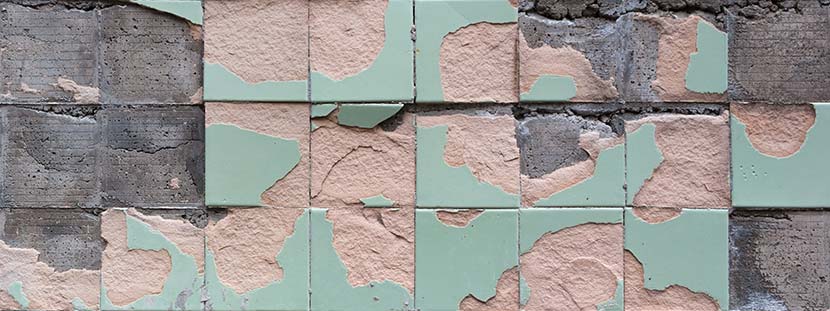 Fliesen reparieren: Risse, Löcher und abgeplatzte Fliesen - HEROLD.at