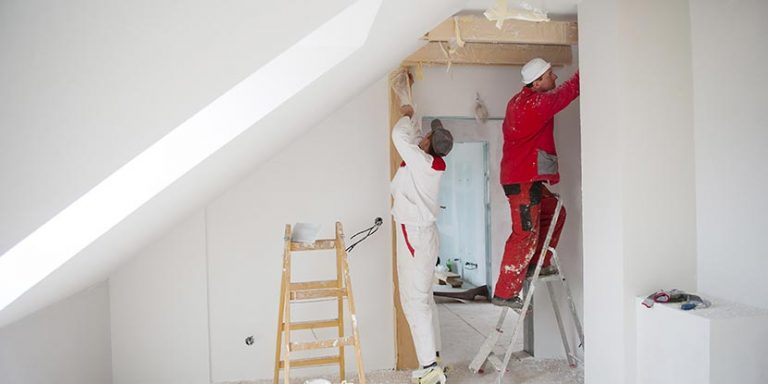 80 Qm Wohnung Streichen Lassen Kosten Wohnung streichen | Kosten Überblick und preiswerte Maler - HEROLD