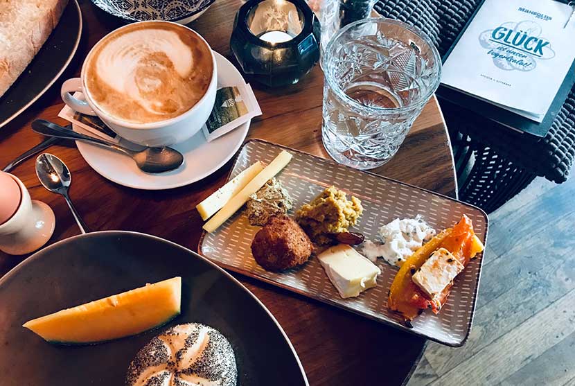 Brunch Graz. (c) Katrin Ruckenstuhl