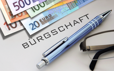 Buergschaft