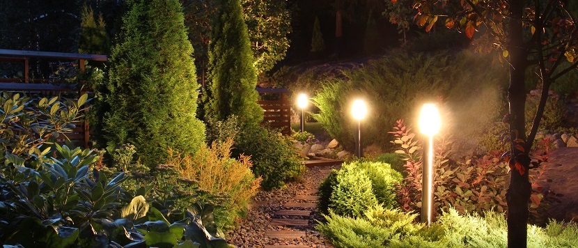 Gartenbeleuchtung Welche Beleuchtung Fur Meinen Garten Herold At