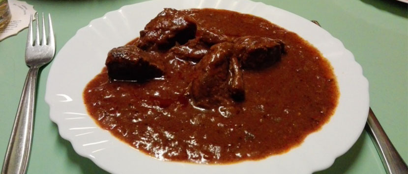Gulasch Arten Gulasch Arten