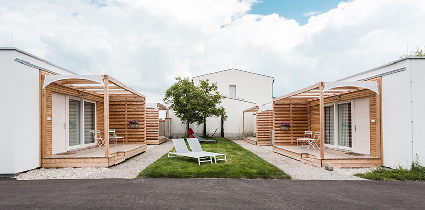Tiny House Kaufen Kosten Anbieter In Osterreich Herold At
