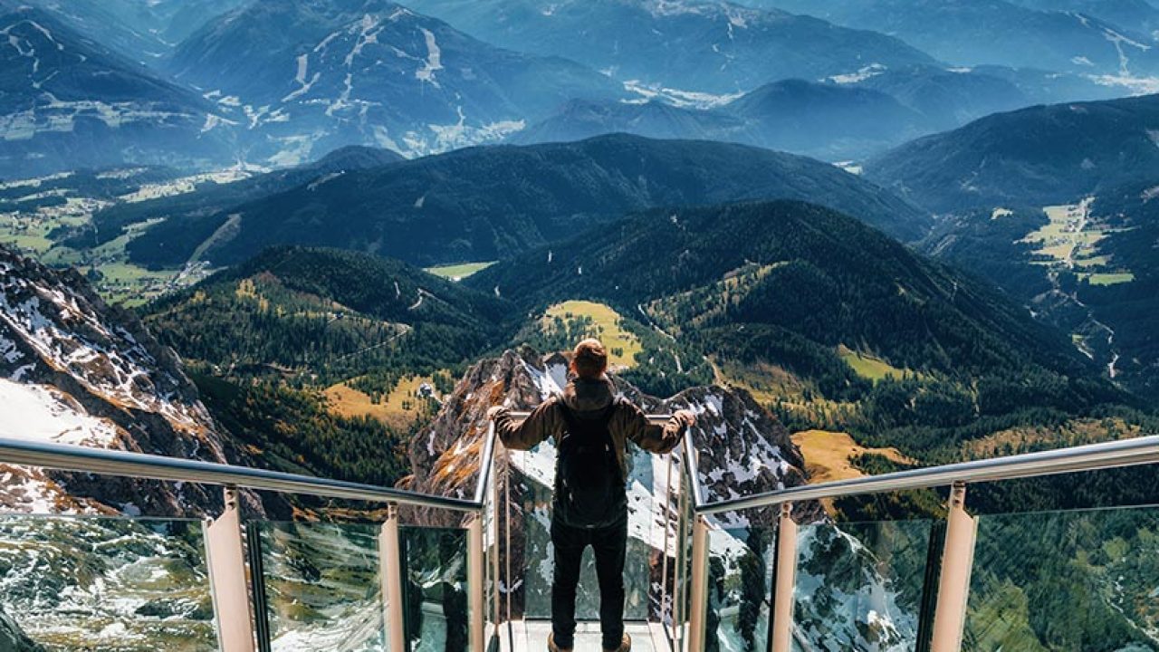 Ausflugsziele Steiermark Top 10 Attraktionen Herold At