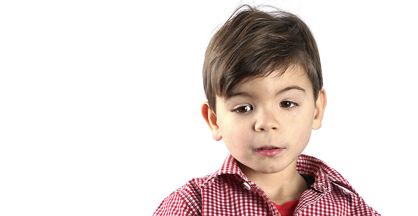Epilepsie bei Kindern