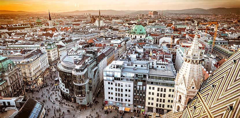 Wien: Top 10 Must-See Herold Blog