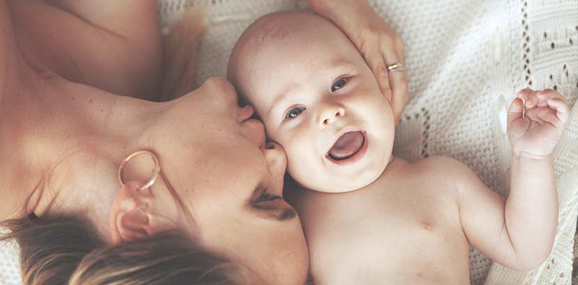 Baby Erstausstattung