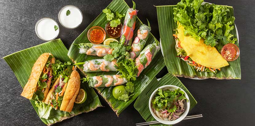 Vietnamesisch essen in Wien: Top 10 Restaurants - HEROLD.at