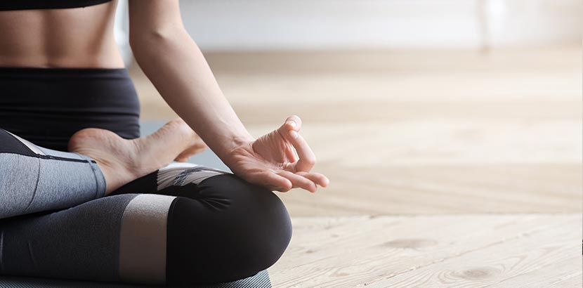 Yoga Wien