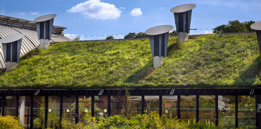 Passivhaus bauen