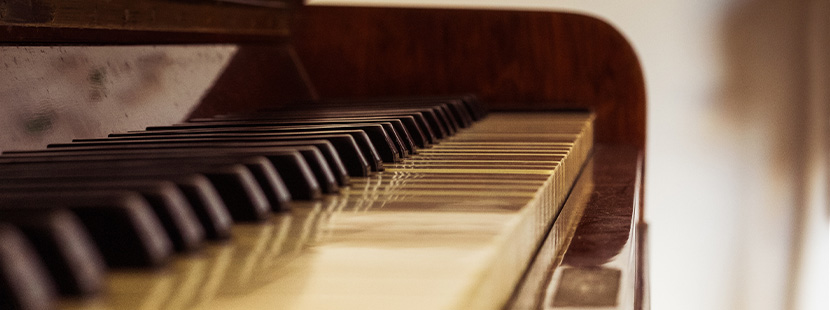 Pianotransport
