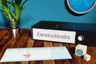 Eierstockkrebs