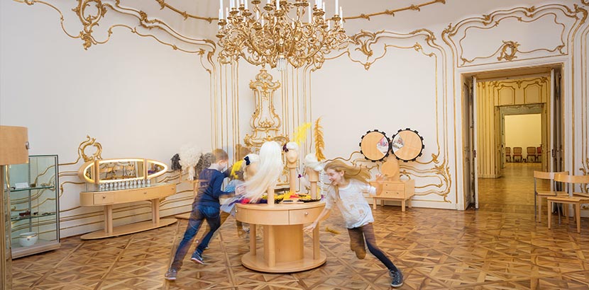 Kindermuseum Wien
