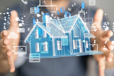 Smart Home Lösungen