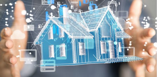 Smart Home Lösungen