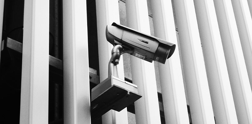 Videouberwachung Rechtliche Und Technische Infos Herold