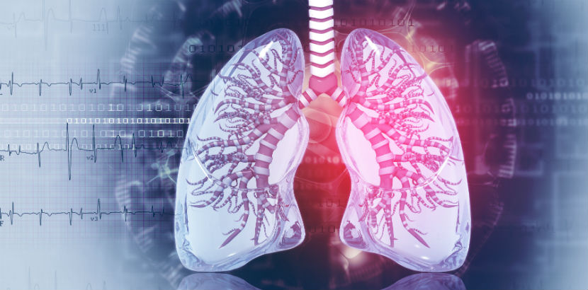 COPD Raucherlunge