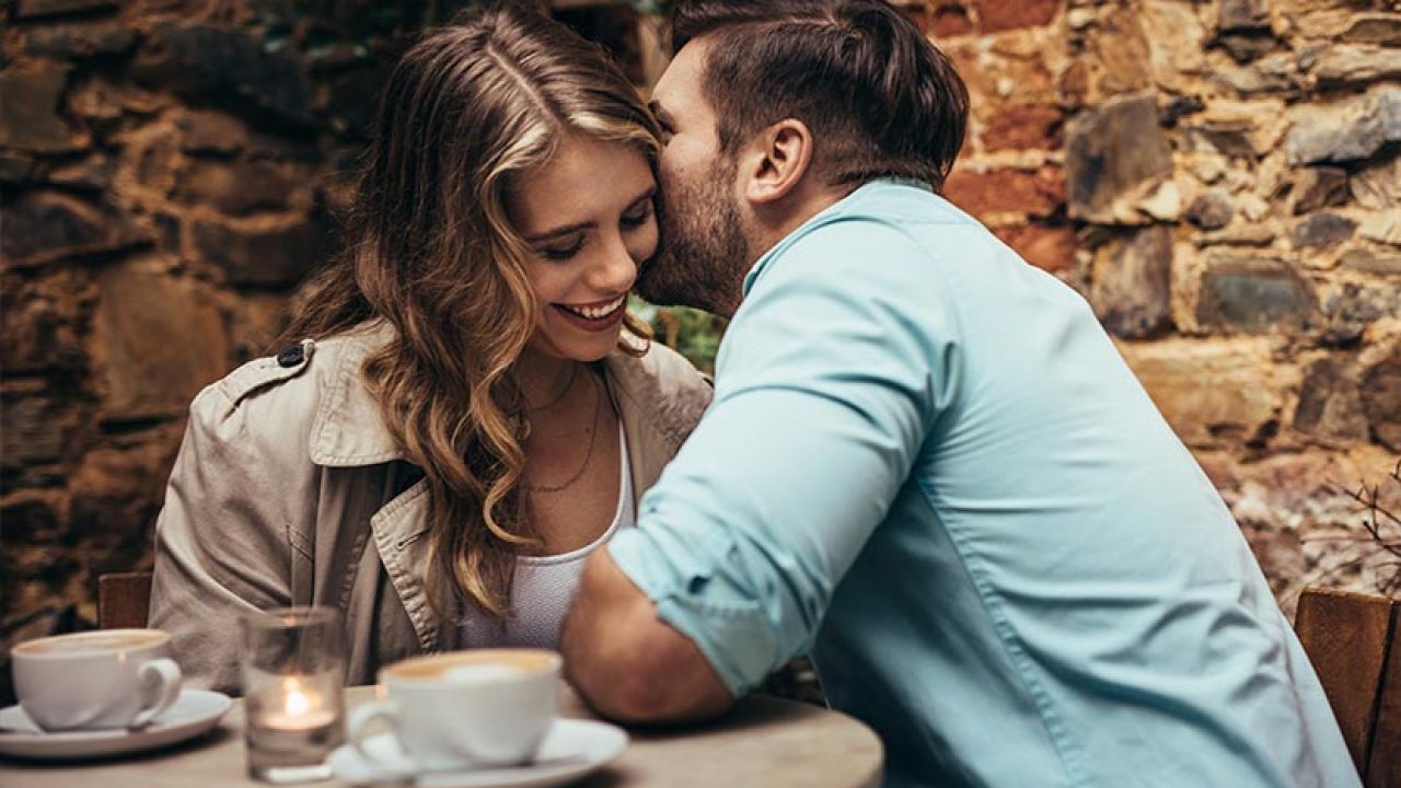 Die schönsten Locations für sommerliche Dates