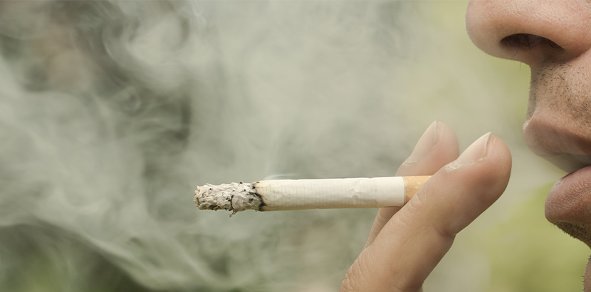 Rauchen Aufhören Von Heute Auf Morgen Mit dem Rauchen aufhören: die 5 besten Tipps - HEROLD.at