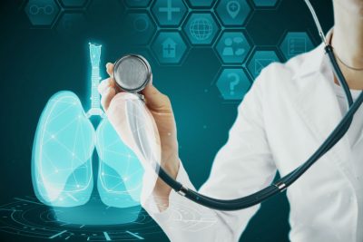 Lungenfacharzt Graz