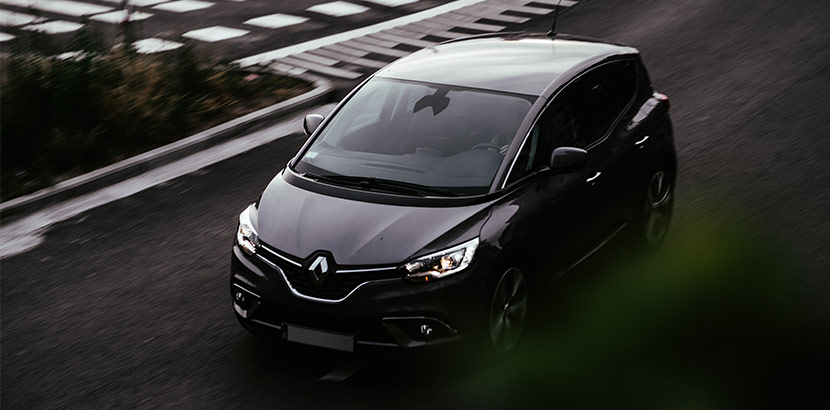 Renault Nissan