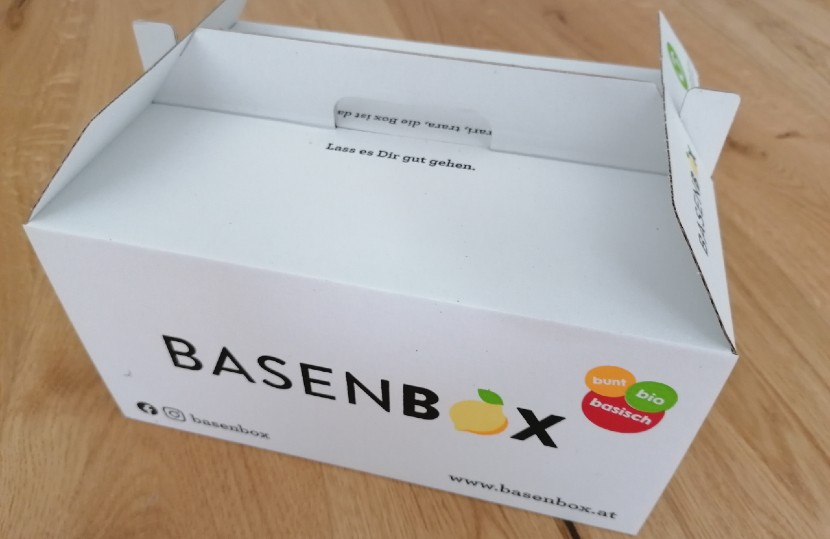 Basenbox