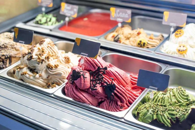 Wie Lange Braucht Eis.de Zum Liefern Diese Eissalons liefern in Wien und Umgebung - HEROLD.at