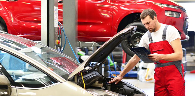 Autowerkstatt Linz  Die besten KFZ-Mechatroniker - HEROLD