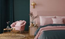 Schlafzimmer Farben und ihre Wirkung