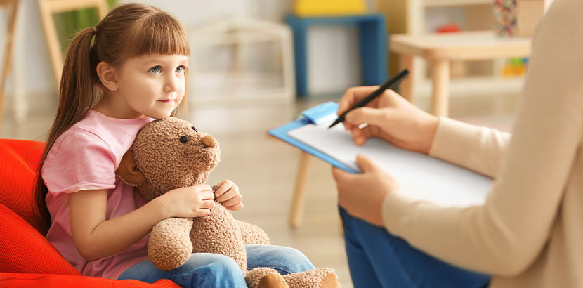 Kinderpsychologe Graz