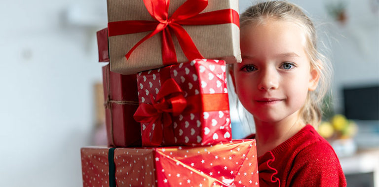Geschenke für 9-jährige Mädchen  Ideen und Tipps - Herold
